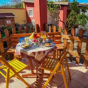 Appartamento I Due Ciuchini Sardinia, Sassari