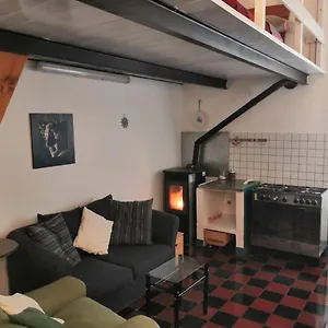 Appartamento Affascinante Monolocale In Palazzo Storico, 50mtr Da Piazza Azuni, Sassari