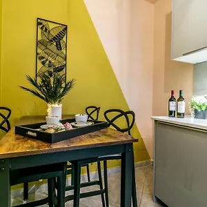 Appartamento Boutique Collection-genio Ribelle, Sassari