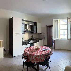 Appartamento Monte Grappa, Sassari
