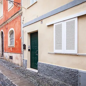 Appartamento La Casetta, Sassari